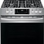 Image result for Fcre3062ab Frigidaire Gas Stove
