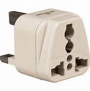Image result for Type G Power Plug