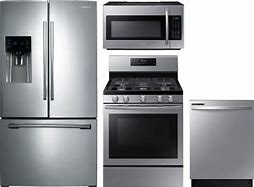 Image result for Affordable Kitchen Appliance Packages