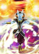 Image result for Lord Beerus and Whis Fusion