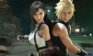 Image result for Fuhito FF7