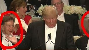 Image result for Donald Trump Roast