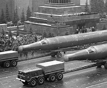 Image result for Soviet Missiles