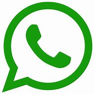 Resultado de imagen de Whatsapp Icon Transparent