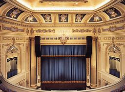 Image result for Pantages Theatre Toronto