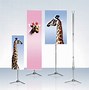 Image result for Portable Banner Stands