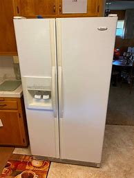 Image result for Whirlpool Side by Side Refrigerator Contrtol Board Image