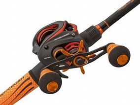 Image result for Lew's Mach 11 Spin Combo