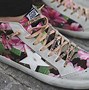 Image result for Blue Suede Golden Goose Sneakers