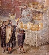 Image result for Popular Ancient Roman Food