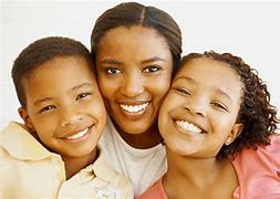 Image result for images of single parents
