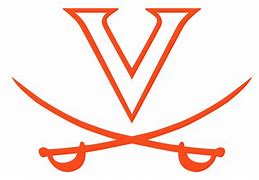 Image result for Virginia Cavaliers Logo.png