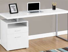 Image result for Modern White Desk Chair