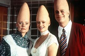 Image result for Conehead Movie Pics