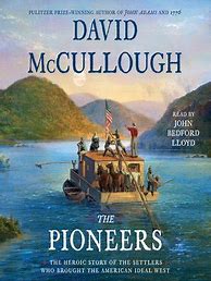 Image result for Best Book On Pioneers Coming Out West