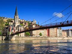 Image result for Lyon France Architecture