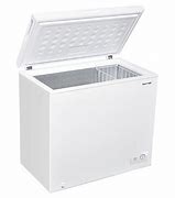 Image result for Chest Freezer in Hot Garage