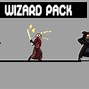 Image result for Wizard Sprite