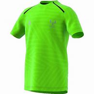 Image result for Adidas T-Shirt Men Yellow