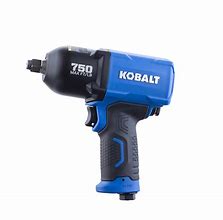 Image result for Kobalt Air Impact Wrench