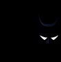 Image result for Black Batman Silhouette