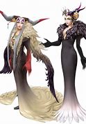 Image result for Ultimecia Dissidia