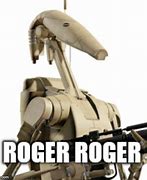 Image result for Roger That Sir Meme