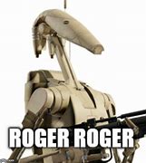 Image result for Roger That Captain Meme