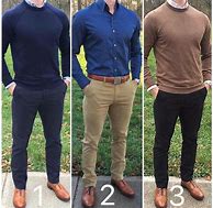 Image result for Outfits Para Hombre