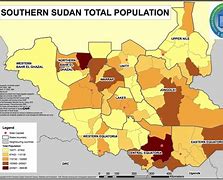 Image result for Sudan Simple Political Map