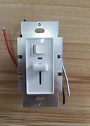 Image result for Wall Dimmer Switch