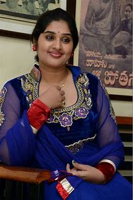 Image result for Telugu TV Artists