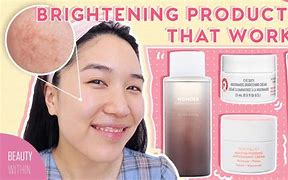 Image result for How to Use Brightening Cream
