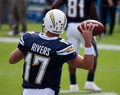 Image result for Philip Rivers Muscle