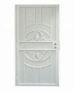 Image result for Lowe's Security Doors for Homes