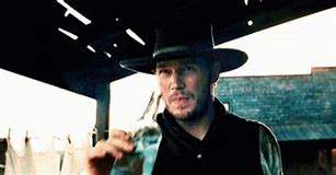 Image result for Chris Pratt Cowboy