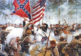 Image result for Civil War Gettysburg Battle