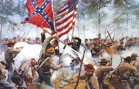 Image result for gettysburg civil war battle