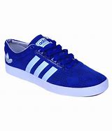 Image result for Adidas NEO Shoes Blue