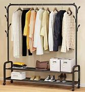 Image result for Hanger Stand for Clothes