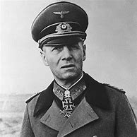 Image result for Erwin Rommel WWII