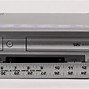 Image result for Sony VHS DVD Player
