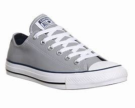 Image result for Light Grey Converse