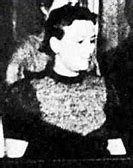 Image result for Execution of Wanda Klaff