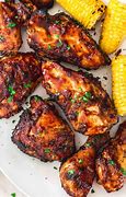 Image result for Spicy BBQ Chicken