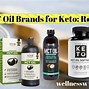 Image result for MCT Oil