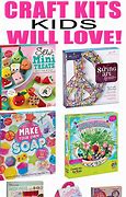 Image result for Craft Kits