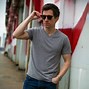 Image result for Slim Fit Tee Shirts