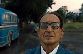Image result for Ben Kingsley Adolf Eichmann