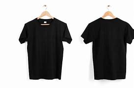 Image result for Blank T-Shirt On Hanger